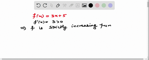 a-function-f-r-rightarrow-r-is-defined-as-fx3-x5-prove-that-f-is-a-bijective-function