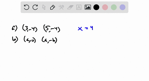 points-a-and-b-have-symmetry-with-respect-to-a-vertical-line-xa-or-a-horizontal-line-yb-give-an-equa