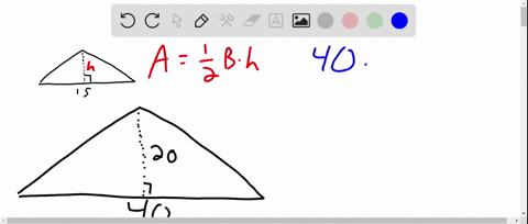 triangles-a-b-c-and-d-e-f-are-similar-triangles-solve-and-round-to-nearest-tenth-find-the-area-of--2