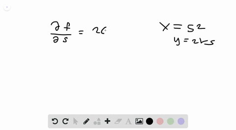 in-exercises-3-10-use-the-chain-rule-to-calculate-the-partial-derivatives-express-the-answer-in-term