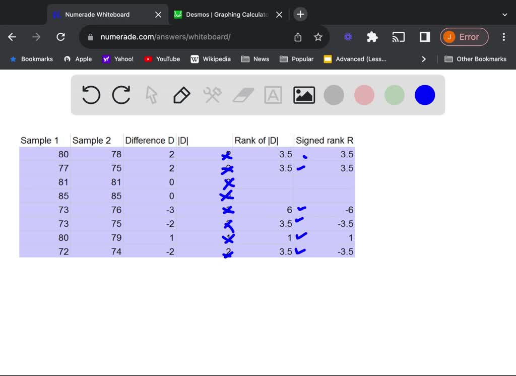 SOLVED Wilcoxon Signed rank Test About The GRE Workshop Example 8 On solved-wilcoxon-signed-rank-test-about-the-gre-workshop-example-8-on