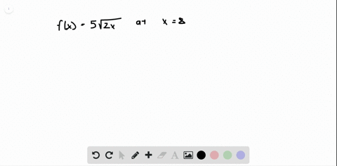 fx5-sqrt2-x-at-x8