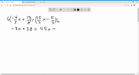 solve-each-system-by-substitution-then-graph-both-lines-in-the-standard-viewing-window-of-a-graphi-3