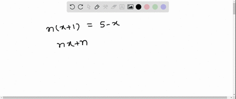 solve-for-the-indicated-variable-nx15-x-text-for-x
