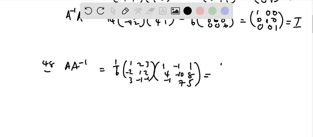 solved-find-the-inverse-matrix-if-possible-for-each-matrix-a-of