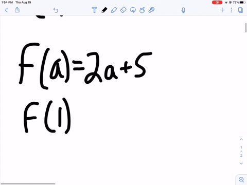 use-the-definition-of-continuity-to-determine-whether-f-is-continuous-at-a-beginalignedfx2-x5a1endal