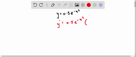 which-differential-equation-i-vi-has-the-function-as-a-solution-i-quad-yprime-2-x-y-ii-quad-yprime-3