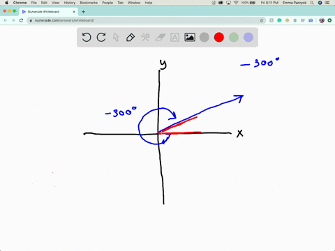 sketch-the-given-angle-in-standard-position-and-find-its-reference-angle-in-degrees-and-radians-300c