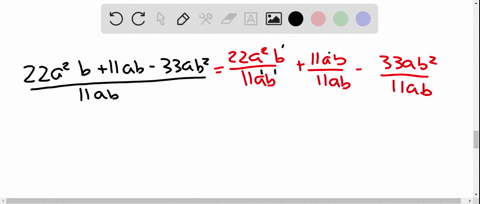 for-exercises-7-to-30-divide-frac22-a2-b11-a-b-33-a-b211-a-b