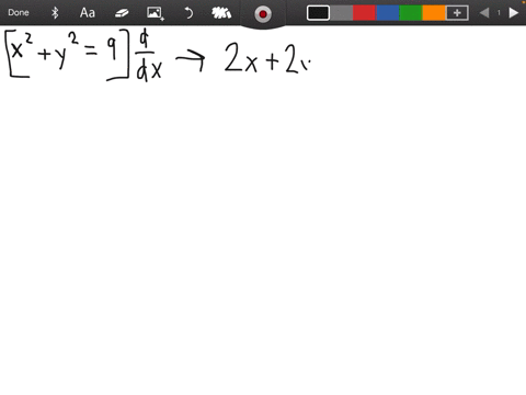 find-d-y-d-x-by-implicit-differentiation-x2y29