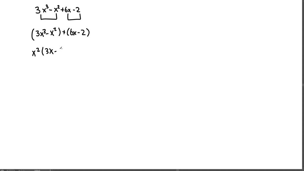 completely-factor-the-expression-2-x-2-6-x-2-x