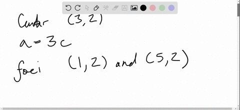 finding-the-standard-equation-of-an-ellipse-in-exercises-19-32-find-the-standard-form-of-the-equa-11