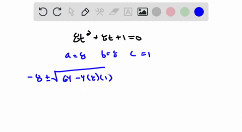 use-the-quadratic-formula-to-solve-the-following-8-t-28-t10