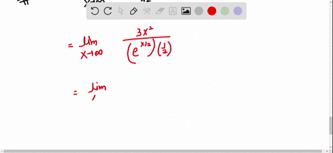 evaluate-the-limit-using-lhopitals-rule-if-necessary-in-exercise-18-n-is-a-positive-integer-lim-_-19