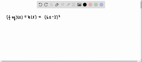 find-functions-f-and-g-such-that-f-circ-gxhx-there-are-many-possible-ways-to-do-this-see-example-9-7