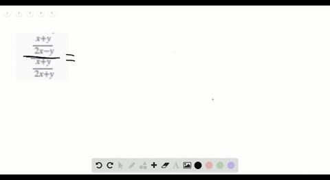 simplify-each-expression-fracfracxy2-x-yfracxy2-xy