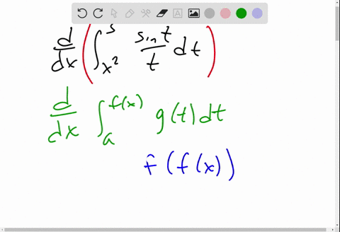 calculate-fracdd-xleftint_x23-fracsin-tt-d-tright
