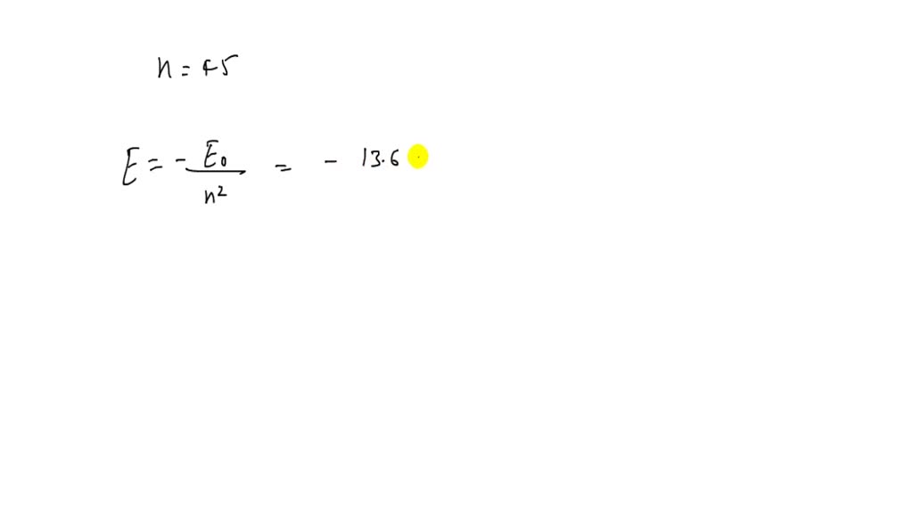 solved-what-is-the-energy-of-the-orbiting-electron-in-a-hydrogen-atom