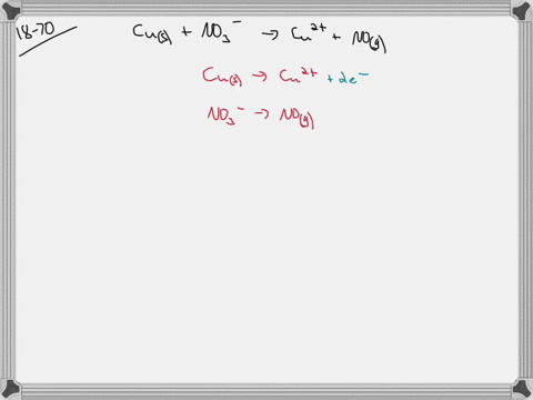 write-a-balanced-equation-for-the-reaction-of-a-copper-penny-in-a-dilute-nitric-acid-solution-math-2