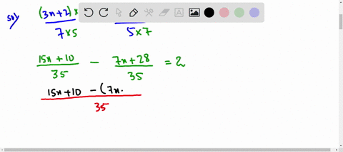 solve-each-equation-and-check-the-solution-if-applicable-tell-whether-the-equation-is-an-identity-75