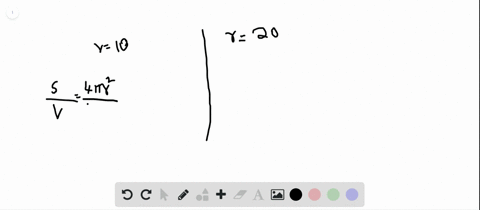 imagine-a-spherical-cell-with-a-radius-of-10-mu-mathrmm-what-is-the-cells-surface-area-in-mu-mathr-2