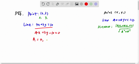 find-the-distance-between-the-point-and-line-or-between-the-lines-using-the-formula-for-the-dista-12