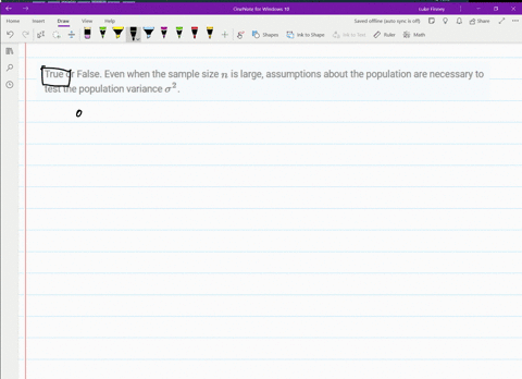 true-or-false-even-when-the-sample-size-n-is-large-assumptions-about-the-population-are-necessary-to