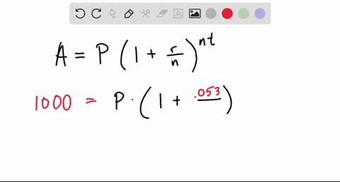 calculate-the-present-value-of-an-investment-that-will-be-worth-1000-at-the-stated-interest-rate-a-4