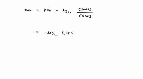 015-mole-of-pyridinium-chloride-has-been-added-to-500-mathrmcm3-of-02-mathrmm-pyridine-solution-what