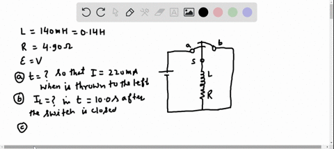 a-140-mathrmmh-inductor-and-a-490-omega-resistor-are-connected-with-a-switch-to-a-600-mathrmv-batt-2