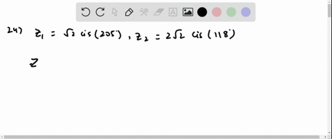 for-the-following-exercises-find-z_1-z_2-in-polar-form-z_1sqrt2-operatornamecisleft205circright-z_22