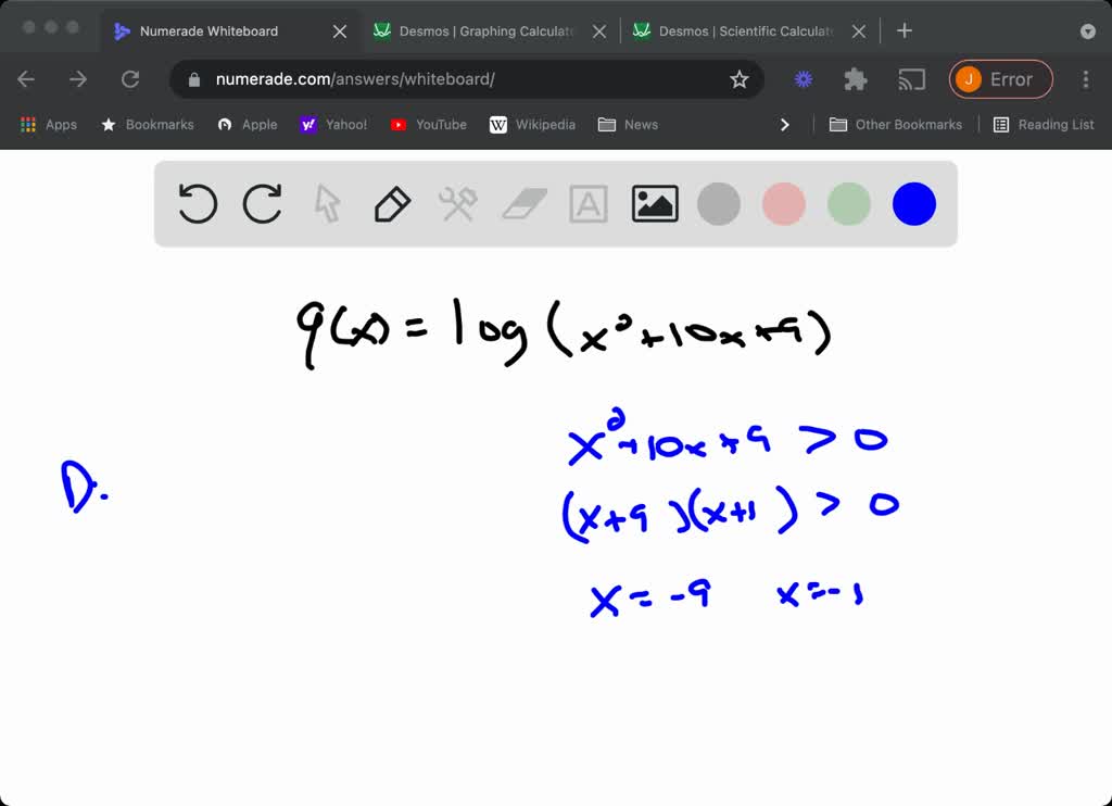 solved-write-the-domain-in-interval-notation-q-x-log-x-2-10-x-9
