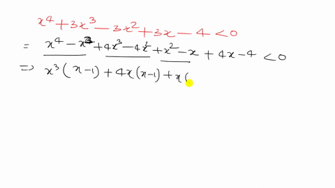solve-the-inequality-x43-x3-3-x23-x-40-2