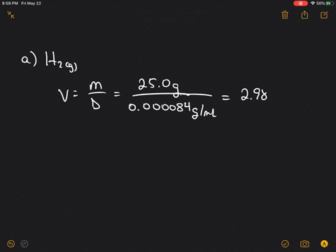 using-table-28-calculate-the-volume-of-250-mathrmg-of-each-of-the-following-a-hydrogen-gas-at-1-atmo
