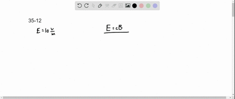 what-is-the-magnetic-field-amplitude-of-an-electromagnetic-wave-whose-electric-field-amplitude-is-10