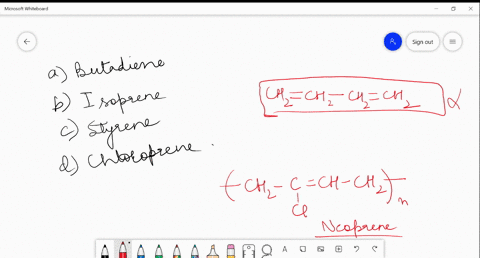 neoprene-is-a-polymer-of-a-butadiene-b-isoprene-c-styrene-d-chloroprene