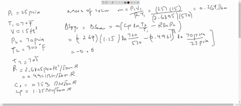 a-piston-cylinder-device-initially-contains-15-mathrmft3-of-helium-gas-at-25-psia-and-70circ-mathr-2