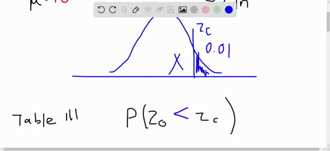 a-hypothesis-will-be-used-to-test-that-a-population-mean-equals-10-against-the-alternative-that-th-2
