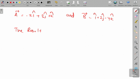 a-unit-vector-in-the-direction-of-resultant-sector-bara-2-hati3-hatjbark-and-vecbhati2-hatj2-4-hatk-
