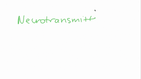 where-are-the-neurotransmitters-stored-in-a-neuron