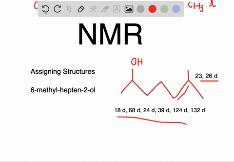 assign-a-chemical-shift-to-each-carbon-in-6-methyl-hepten-2-ol-figure-1310