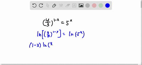 in-problems-45-72-solve-each-exponential-equation-express-irrational-solutions-in-exact-form-56-left