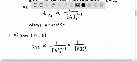 the-following-expression-shows-the-dependence-of-the-half-life-of-a-reaction-leftt_2right-on-the-ini