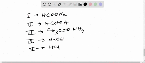 beginaligned-text-the-mathrmph-text-values-01-mathrmm-text-solution-of-mathrmhcoonamathrml-mathrmhco