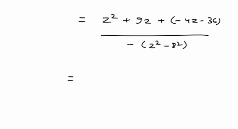 write-each-rational-expression-in-lowest-terms-fracz25-z-3664-z3