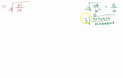 find-each-root-sqrt4frac8116