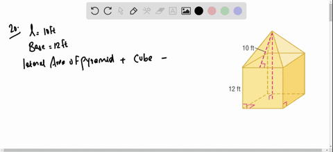 for-exercises-18-21-use-the-following-information-this-solid-is-a-composite-of-a-cube-and-square-p-3