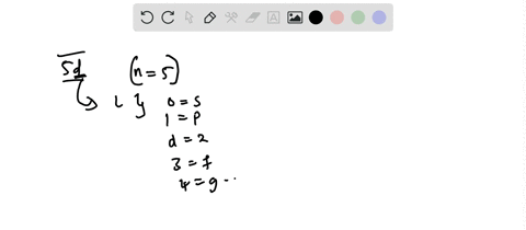 give-all-the-possible-sets-of-four-quantum-numbers-for-an-electron-in-a-5-d-orbital