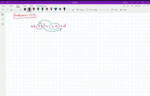 solve-a-xbc-xd-for-x