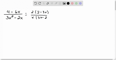 simplify-frac4-6-x3-x2-2-x